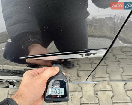 Серый Фольксваген ID.3, объемом двигателя 0 л и пробегом 129 тыс. км за 17600 $, фото 63 на Automoto.ua