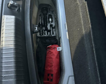 Серый Фольксваген ID.3, объемом двигателя 0 л и пробегом 160 тыс. км за 17200 $, фото 94 на Automoto.ua