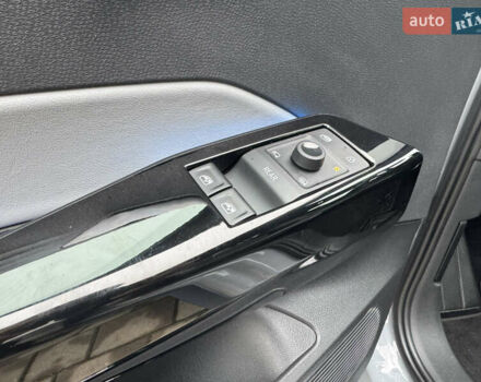 Серый Фольксваген ID.3, объемом двигателя 0 л и пробегом 107 тыс. км за 16999 $, фото 33 на Automoto.ua