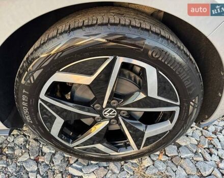 Серый Фольксваген ID.3, объемом двигателя 0 л и пробегом 186 тыс. км за 15900 $, фото 15 на Automoto.ua