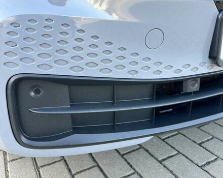 Сірий Фольксваген ID.3, об'ємом двигуна 0 л та пробігом 137 тис. км за 16200 $, фото 78 на Automoto.ua