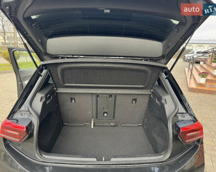 Серый Фольксваген ID.3, объемом двигателя 0 л и пробегом 97 тыс. км за 16900 $, фото 29 на Automoto.ua