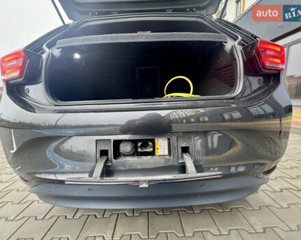 Серый Фольксваген ID.3, объемом двигателя 0 л и пробегом 129 тыс. км за 17600 $, фото 21 на Automoto.ua