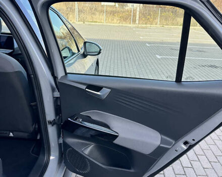 Сірий Фольксваген ID.3, об'ємом двигуна 0 л та пробігом 137 тис. км за 16200 $, фото 69 на Automoto.ua