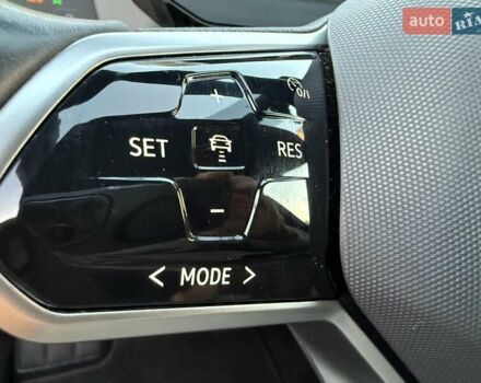 Сірий Фольксваген ID.3, об'ємом двигуна 0 л та пробігом 135 тис. км за 17900 $, фото 83 на Automoto.ua