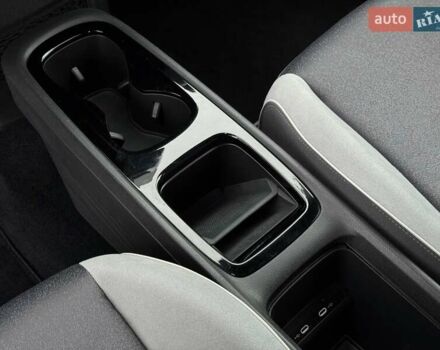 Серый Фольксваген ID.3, объемом двигателя 0 л и пробегом 100 тыс. км за 16999 $, фото 52 на Automoto.ua