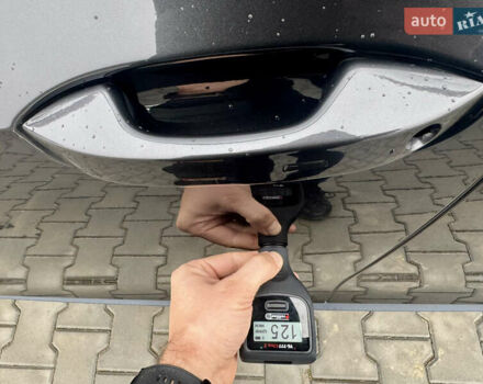 Серый Фольксваген ID.3, объемом двигателя 0 л и пробегом 129 тыс. км за 17600 $, фото 83 на Automoto.ua