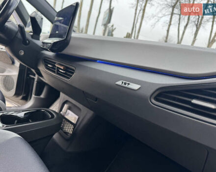 Серый Фольксваген ID.3, объемом двигателя 0 л и пробегом 97 тыс. км за 16900 $, фото 27 на Automoto.ua