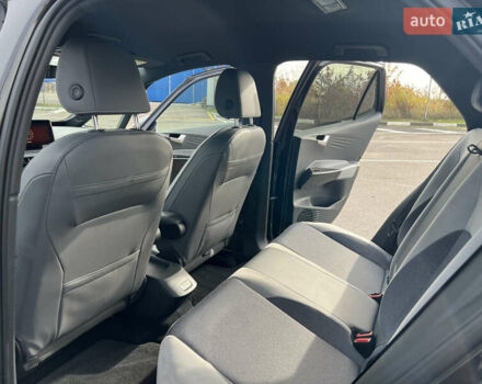 Серый Фольксваген ID.3, объемом двигателя 0 л и пробегом 98 тыс. км за 16300 $, фото 18 на Automoto.ua