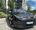 Серый Фольксваген ID.3, объемом двигателя 0 л и пробегом 118 тыс. км за 17200 $, фото 1 на Automoto.ua