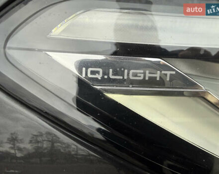 Сірий Фольксваген ID.3, об'ємом двигуна 0 л та пробігом 182 тис. км за 15499 $, фото 3 на Automoto.ua