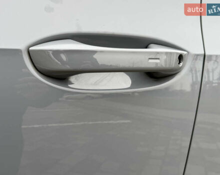 Серый Фольксваген ID.3, объемом двигателя 0 л и пробегом 107 тыс. км за 16999 $, фото 28 на Automoto.ua