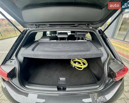 Серый Фольксваген ID.3, объемом двигателя 0 л и пробегом 129 тыс. км за 17600 $, фото 18 на Automoto.ua