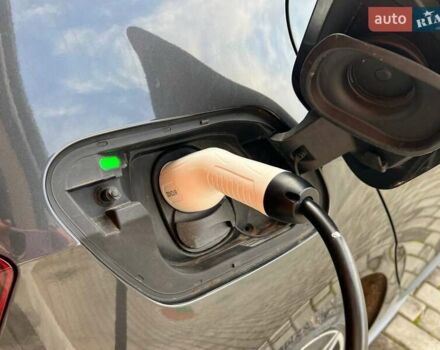 Сірий Фольксваген ID.3, об'ємом двигуна 0 л та пробігом 34 тис. км за 19900 $, фото 33 на Automoto.ua