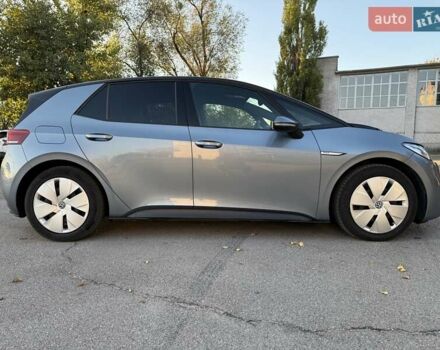 Сірий Фольксваген ID.3, об'ємом двигуна 0 л та пробігом 135 тис. км за 17900 $, фото 16 на Automoto.ua