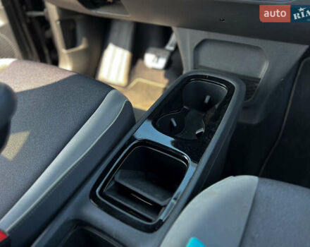 Серый Фольксваген ID.3, объемом двигателя 0 л и пробегом 58 тыс. км за 17800 $, фото 32 на Automoto.ua