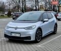 Серый Фольксваген ID.3, объемом двигателя 0 л и пробегом 164 тыс. км за 16600 $, фото 1 на Automoto.ua
