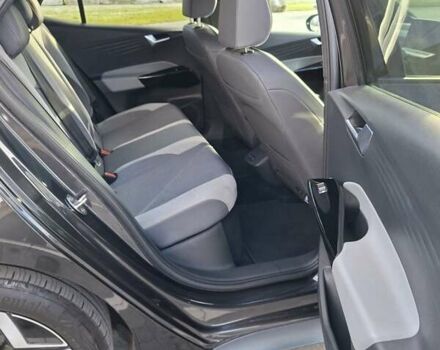 Серый Фольксваген ID.3, объемом двигателя 0 л и пробегом 108 тыс. км за 16700 $, фото 14 на Automoto.ua