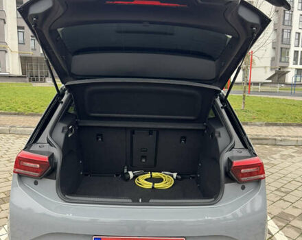 Серый Фольксваген ID.3, объемом двигателя 0 л и пробегом 107 тыс. км за 16999 $, фото 105 на Automoto.ua