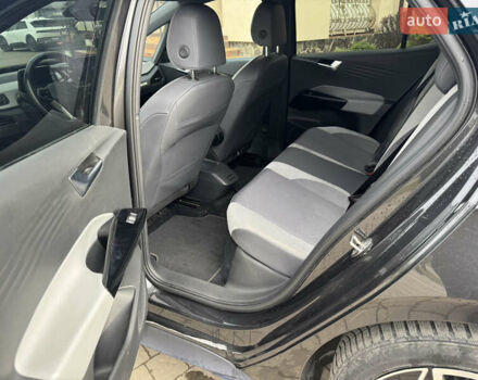 Серый Фольксваген ID.3, объемом двигателя 0 л и пробегом 97 тыс. км за 16900 $, фото 25 на Automoto.ua