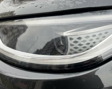 Серый Фольксваген ID.3, объемом двигателя 0 л и пробегом 174 тыс. км за 14850 $, фото 13 на Automoto.ua