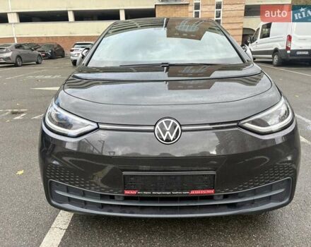 Сірий Фольксваген ID.3, об'ємом двигуна 0 л та пробігом 89 тис. км за 19800 $, фото 4 на Automoto.ua
