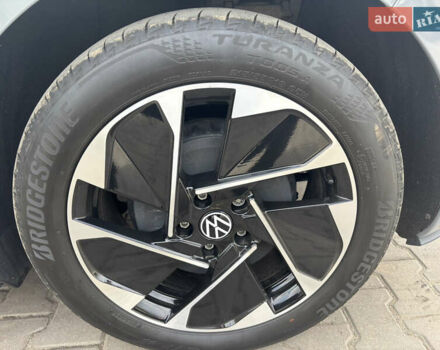 Фольксваген ID.3 2020 в Коломые на Automoto.ua Серый Фольксваген ID.3, объемом двигателя 0 л и пробегом 214 тыс. км за 14999 $, фото 44 на Automoto.ua