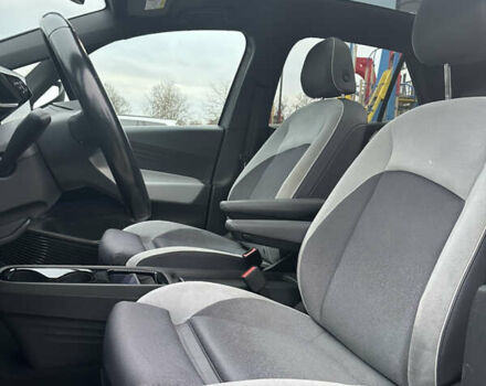 Серый Фольксваген ID.3, объемом двигателя 0 л и пробегом 160 тыс. км за 17200 $, фото 40 на Automoto.ua