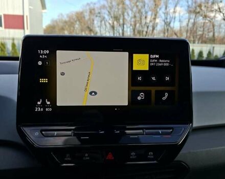 Серый Фольксваген ID.3, объемом двигателя 0 л и пробегом 108 тыс. км за 16700 $, фото 19 на Automoto.ua