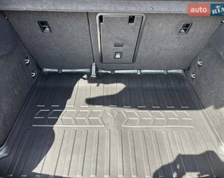 Серый Фольксваген ID.3, объемом двигателя 0 л и пробегом 215 тыс. км за 14650 $, фото 25 на Automoto.ua