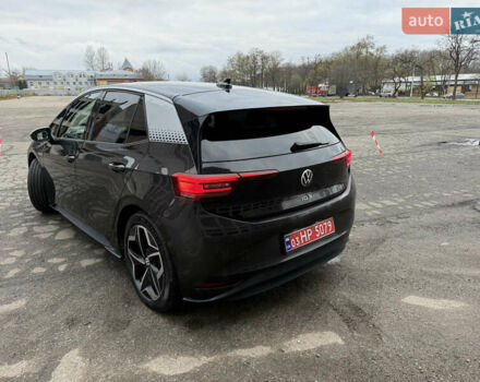 Сірий Фольксваген ID.3, об'ємом двигуна 0 л та пробігом 182 тис. км за 15499 $, фото 11 на Automoto.ua