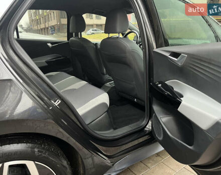 Серый Фольксваген ID.3, объемом двигателя 0 л и пробегом 174 тыс. км за 14850 $, фото 9 на Automoto.ua