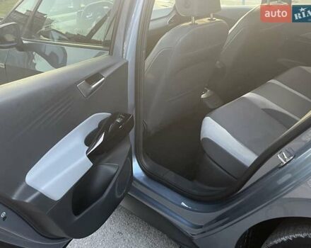 Серый Фольксваген ID.3, объемом двигателя 0 л и пробегом 143 тыс. км за 15200 $, фото 10 на Automoto.ua