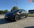 Серый Фольксваген ID.3, объемом двигателя 0 л и пробегом 210 тыс. км за 16300 $, фото 1 на Automoto.ua