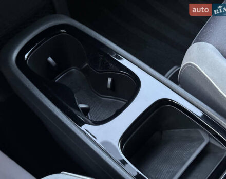 Серый Фольксваген ID.3, объемом двигателя 0 л и пробегом 91 тыс. км за 16999 $, фото 49 на Automoto.ua