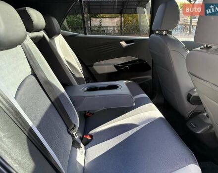 Сірий Фольксваген ID.3, об'ємом двигуна 0 л та пробігом 89 тис. км за 19800 $, фото 41 на Automoto.ua