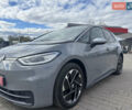 Фольксваген ID.3 2020 в Коломые на Automoto.ua Серый Фольксваген ID.3, объемом двигателя 0 л и пробегом 214 тыс. км за 14999 $, фото 12 на Automoto.ua