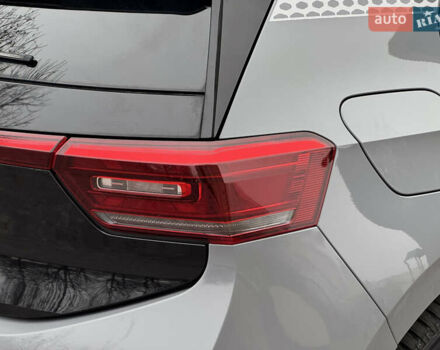 Серый Фольксваген ID.3, объемом двигателя 0 л и пробегом 129 тыс. км за 16400 $, фото 26 на Automoto.ua