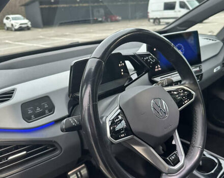 Серый Фольксваген ID.3, объемом двигателя 0 л и пробегом 160 тыс. км за 17200 $, фото 41 на Automoto.ua