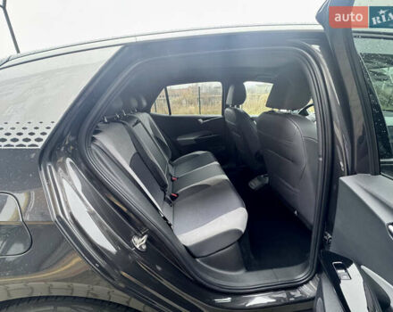 Серый Фольксваген ID.3, объемом двигателя 0 л и пробегом 129 тыс. км за 17600 $, фото 39 на Automoto.ua