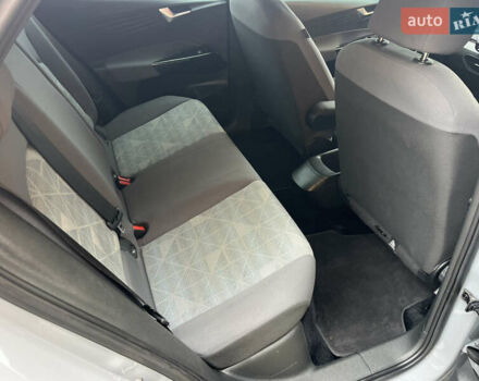 Фольксваген ID.3 2020 в Коломые на Automoto.ua Серый Фольксваген ID.3, объемом двигателя 0 л и пробегом 87 тыс. км за 16450 $, фото 30 на Automoto.ua