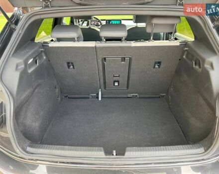 Сірий Фольксваген ID.3, об'ємом двигуна 0 л та пробігом 34 тис. км за 19900 $, фото 27 на Automoto.ua