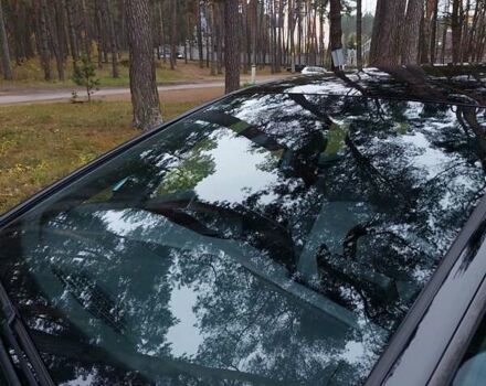 Серый Фольксваген ID.3, объемом двигателя 0 л и пробегом 197 тыс. км за 15099 $, фото 7 на Automoto.ua