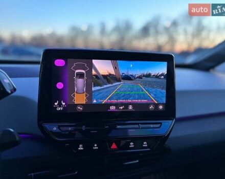 Сірий Фольксваген ID.3, об'ємом двигуна 0 л та пробігом 199 тис. км за 14399 $, фото 29 на Automoto.ua