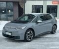 Серый Фольксваген ID.3, объемом двигателя 0 л и пробегом 103 тыс. км за 16900 $, фото 1 на Automoto.ua