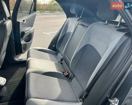 Серый Фольксваген ID.3, объемом двигателя 0 л и пробегом 98 тыс. км за 16300 $, фото 19 на Automoto.ua