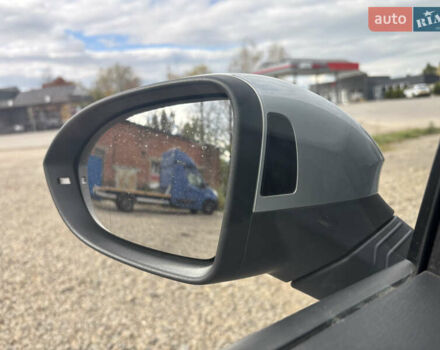 Фольксваген ID.3 2020 в Коломые на Automoto.ua Серый Фольксваген ID.3, объемом двигателя 0 л и пробегом 214 тыс. км за 14999 $, фото 45 на Automoto.ua