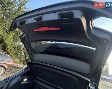 Серый Фольксваген ID.3, объемом двигателя 0 л и пробегом 143 тыс. км за 15200 $, фото 14 на Automoto.ua