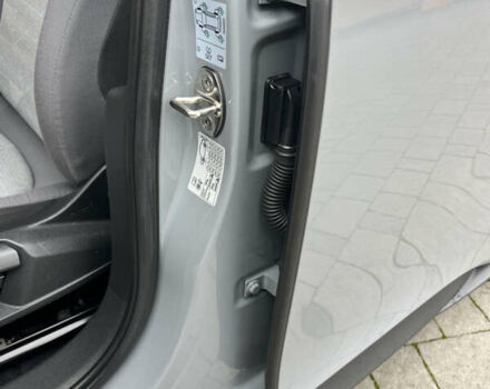 Фольксваген ID.3 2020 в Коломые на Automoto.ua Серый Фольксваген ID.3, объемом двигателя 0 л и пробегом 87 тыс. км за 16450 $, фото 21 на Automoto.ua
