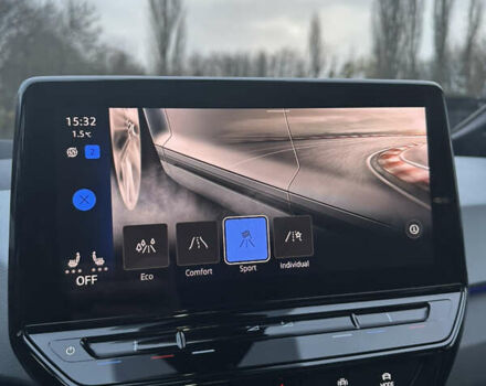 Серый Фольксваген ID.3, объемом двигателя 0 л и пробегом 160 тыс. км за 17200 $, фото 80 на Automoto.ua